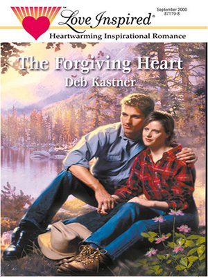 cover image of The Forgiving Heart